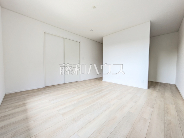 4号棟 居室 【八王子市元八王子町2丁目】 4号棟 居室 【八王子市元八王子町2丁目】