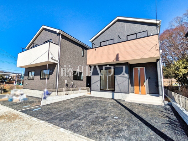 現場風景 【八王子市元八王子町2丁目】 平日のご案内も可能です。まずはお気軽にお問合せ下さいませ。 現場風景 【八王子市元八王子町2丁目】 平日のご案内も可能です。まずはお気軽にお問合せ下さいませ。
