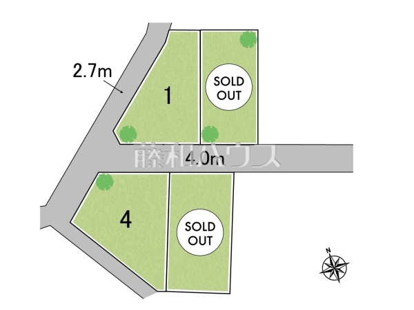 全体区画図 【八王子市元八王子町2丁目】 見学はしたいけど、なかなか時間が取れない・・・そんな方に出勤前や仕事終わりにマイホームを見学できるサポートをいたします。 全体区画図 【八王子市元八王子町2丁目】 見学はしたいけど、なかなか時間が取れない・・・そんな方に出勤前や仕事終わりにマイホームを見学できるサポートをいたします。