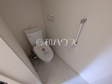 トイレ 【八王子市元八王子町2丁目】 トイレ 【八王子市元八王子町2丁目】