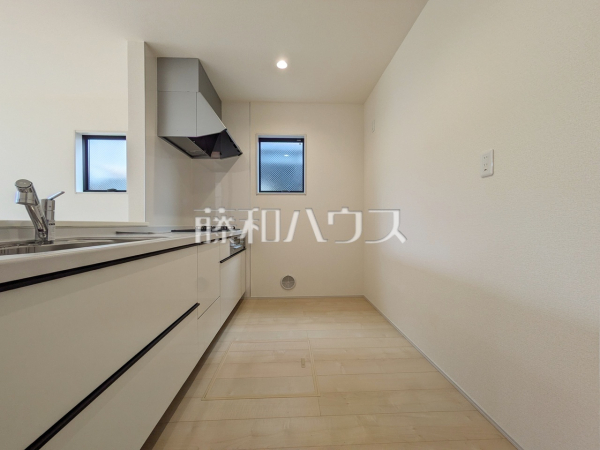 キッチン 【八王子市元八王子町2丁目】 キッチン 【八王子市元八王子町2丁目】
