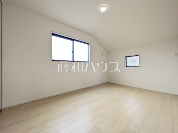 居室 【八王子市元八王子町2丁目】 居室 【八王子市元八王子町2丁目】