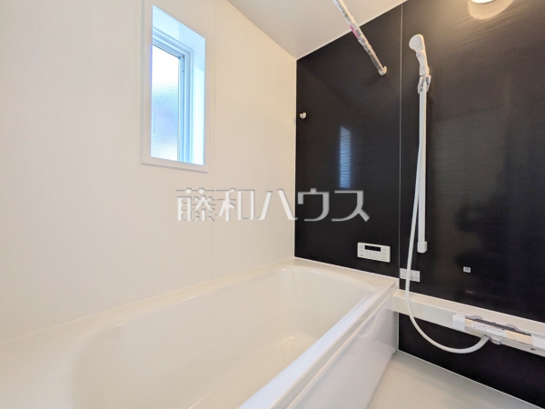 4号棟 浴室 【八王子市元八王子町2丁目】 4号棟 浴室 【八王子市元八王子町2丁目】