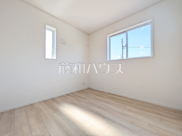 4号棟 居室 【八王子市元八王子町2丁目】 4号棟 居室 【八王子市元八王子町2丁目】