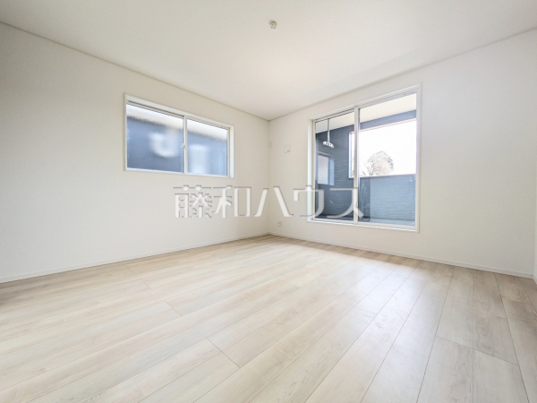 4号棟 居室 【八王子市元八王子町2丁目】 4号棟 居室 【八王子市元八王子町2丁目】
