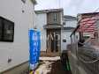 B号棟 外観 【三鷹市新川1丁目】 B号棟 外観 【三鷹市新川1丁目】