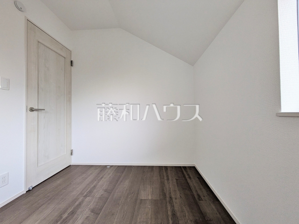 C号棟 居室 【三鷹市新川1丁目】 C号棟 居室 【三鷹市新川1丁目】