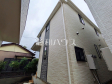 C号棟 外観 【三鷹市新川1丁目】 C号棟 外観 【三鷹市新川1丁目】