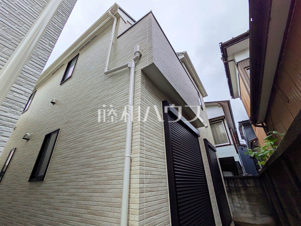 C号棟 外観 【三鷹市新川1丁目】 C号棟 外観 【三鷹市新川1丁目】