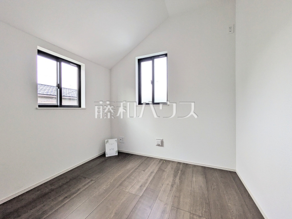 C号棟 居室 【三鷹市新川1丁目】 C号棟 居室 【三鷹市新川1丁目】