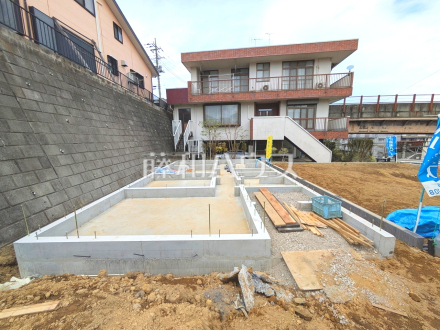 2号棟 外観 【日野市大坂上3丁目】/撮影日2026/04/10