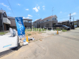 現場風景 【西東京市北原町1丁目】 現場風景 【西東京市北原町1丁目】