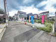 接道状況および現場風景 【西東京市北原町1丁目】 接道状況および現場風景 【西東京市北原町1丁目】