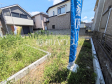 6号地 現地写真 【西東京市北原町1丁目】 6号地 現地写真 【西東京市北原町1丁目】
