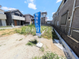 6号地 現地写真 【西東京市北原町1丁目】 6号地 現地写真 【西東京市北原町1丁目】