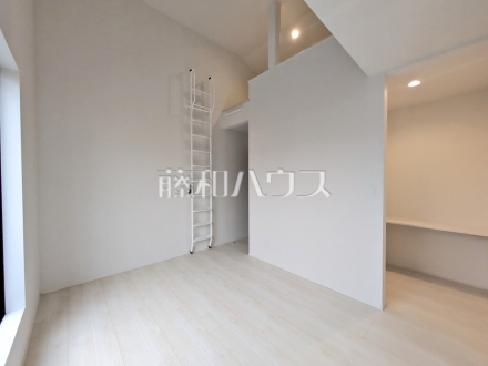2号棟 居室 【小平市小川東町1丁目】/撮影日2026/07/28