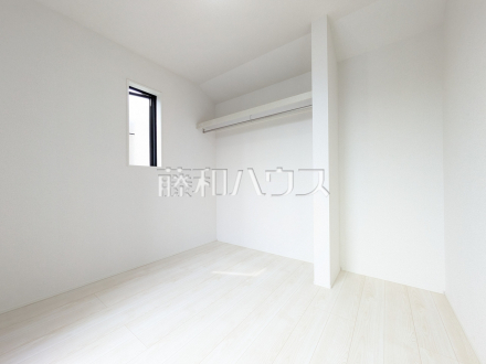 2号棟 居室 【小平市小川東町1丁目】/撮影日2026/07/31