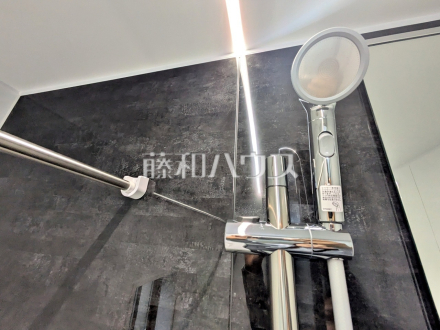 2号棟 シャワーヘッド 【小平市小川東町1丁目】/撮影日2026/07/28