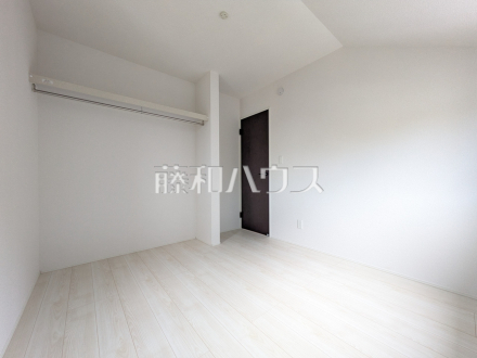 2号棟 居室 【小平市小川東町1丁目】/撮影日2026/07/31
