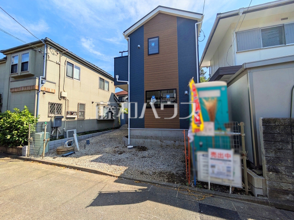 外観 【東大和市湖畔3丁目】 外観 【東大和市湖畔3丁目】