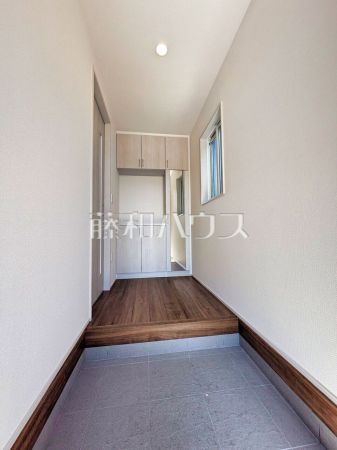 玄関 玄関