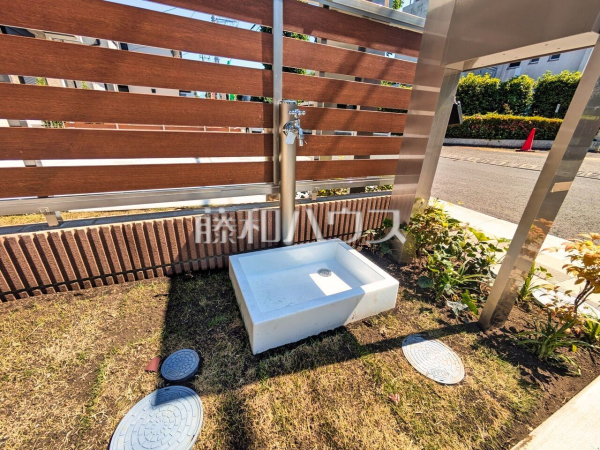 1号棟 その他現地 【東村山市野口町2丁目】 1号棟 その他現地 【東村山市野口町2丁目】