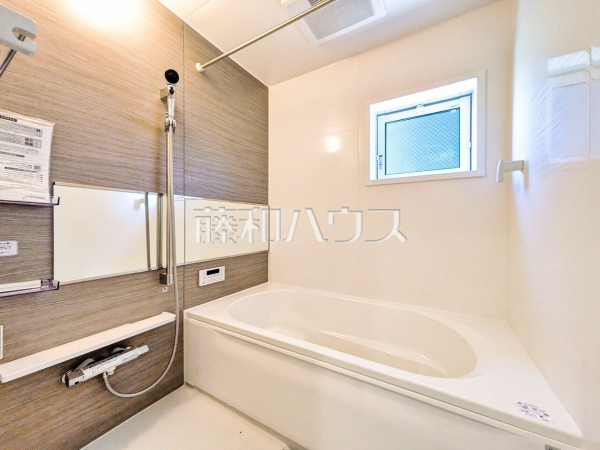1号棟 浴室 【東村山市野口町2丁目】 1号棟 浴室 【東村山市野口町2丁目】