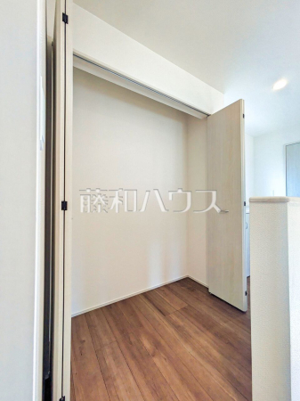1号棟 収納 【東村山市野口町2丁目】 1号棟 収納 【東村山市野口町2丁目】