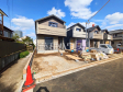 1号棟 外観 【東村山市野口町2丁目】誠心誠意、建築中!物件の内部構造などは今しか見ることができません。是非ご見学のお問合せをお待ちしております! 1号棟 外観 【東村山市野口町2丁目】誠心誠意、建築中!物件の内部構造などは今しか見ることができません。是非ご見学のお問合せをお待ちしております!
