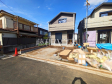 1号棟 外観 【東村山市野口町2丁目】完成前ですがご見学できます。通常ではなかなか見ることのできない建物構造も、建築中だからこそご覧になれます。 1号棟 外観 【東村山市野口町2丁目】完成前ですがご見学できます。通常ではなかなか見ることのできない建物構造も、建築中だからこそご覧になれます。