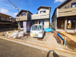 2号棟 外観 【東村山市野口町2丁目】物件の事、諸費用の事など、小さな疑問もお気軽にご連絡・ご相談下さい。 2号棟 外観 【東村山市野口町2丁目】物件の事、諸費用の事など、小さな疑問もお気軽にご連絡・ご相談下さい。