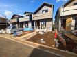 3号棟 外観 【東村山市野口町2丁目】未完成の今のうちにぜひお問合せをお待ちしております。 3号棟 外観 【東村山市野口町2丁目】未完成の今のうちにぜひお問合せをお待ちしております。