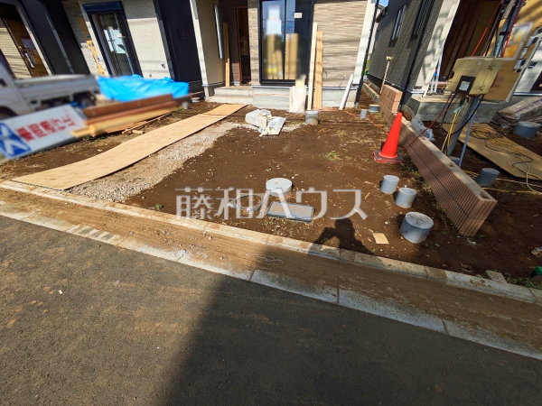 3号棟 カースペース 【東村山市野口町2丁目】見学はしたいけど、なかなか時間が取れない・・・そんな方に出勤前や仕事終わりにマイホームを見学できるサポートをいたします。 3号棟 カースペース 【東村山市野口町2丁目】見学はしたいけど、なかなか時間が取れない・・・そんな方に出勤前や仕事終わりにマイホームを見学できるサポートをいたします。
