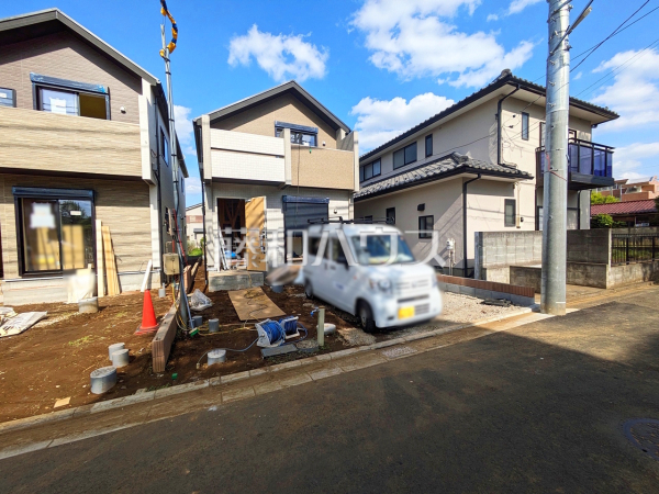 4号棟 外観 【東村山市野口町2丁目】周辺環境はもちろん、日当たりや設備仕様など、実際に行ってみないと分からないことも多くございます。営業担当がご案内いたしますので、お気軽にお問い合わせください。 4号棟 外観 【東村山市野口町2丁目】周辺環境はもちろん、日当たりや設備仕様など、実際に行ってみないと分からないことも多くございます。営業担当がご案内いたしますので、お気軽にお問い合わせください。