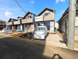 4号棟 外観 【東村山市野口町2丁目】誠心誠意、建築中!物件の内部構造などは今しか見ることができません。是非ご見学のお問合せをお待ちしております! 4号棟 外観 【東村山市野口町2丁目】誠心誠意、建築中!物件の内部構造などは今しか見ることができません。是非ご見学のお問合せをお待ちしております!