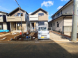 4号棟 外観 【東村山市野口町2丁目】見学はしたいけど、なかなか時間が取れない…そんな方に出勤前や仕事終わりにマイホームを見学できるサポートをいたします。 4号棟 外観 【東村山市野口町2丁目】見学はしたいけど、なかなか時間が取れない…そんな方に出勤前や仕事終わりにマイホームを見学できるサポートをいたします。
