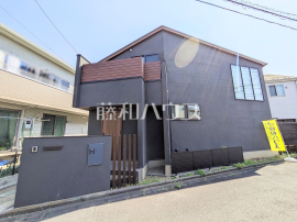 調布市布田5丁目