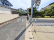 接道状況および現場風景 【福岡市南区鶴田1丁目】 接道状況および現場風景 【福岡市南区鶴田1丁目】