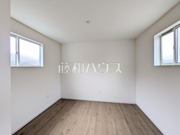5号棟 居室 【福岡市南区鶴田1丁目】 5号棟 居室 【福岡市南区鶴田1丁目】