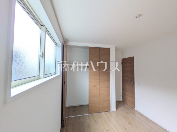 5号棟 居室 【福岡市南区鶴田1丁目】 5号棟 居室 【福岡市南区鶴田1丁目】