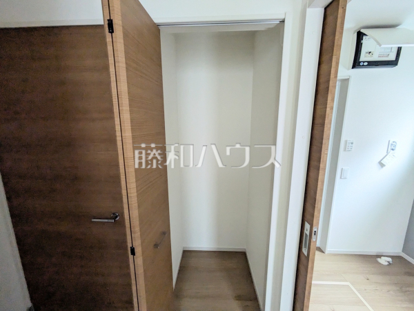 5号棟 収納 【福岡市南区鶴田1丁目】 5号棟 収納 【福岡市南区鶴田1丁目】