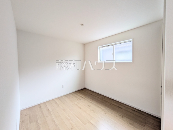 5号棟 居室 【福岡市南区鶴田1丁目】 5号棟 居室 【福岡市南区鶴田1丁目】