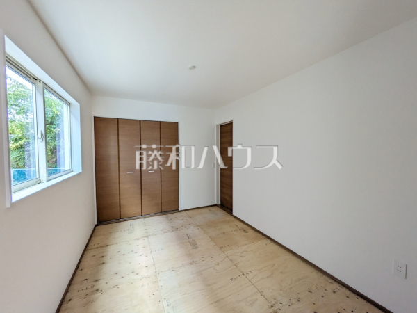 5号棟 居室 【福岡市南区鶴田1丁目】 5号棟 居室 【福岡市南区鶴田1丁目】