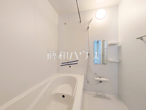 6号棟 浴室 【福岡市南区鶴田1丁目】 6号棟 浴室 【福岡市南区鶴田1丁目】