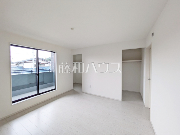 6号棟 居室 【福岡市南区鶴田1丁目】 6号棟 居室 【福岡市南区鶴田1丁目】