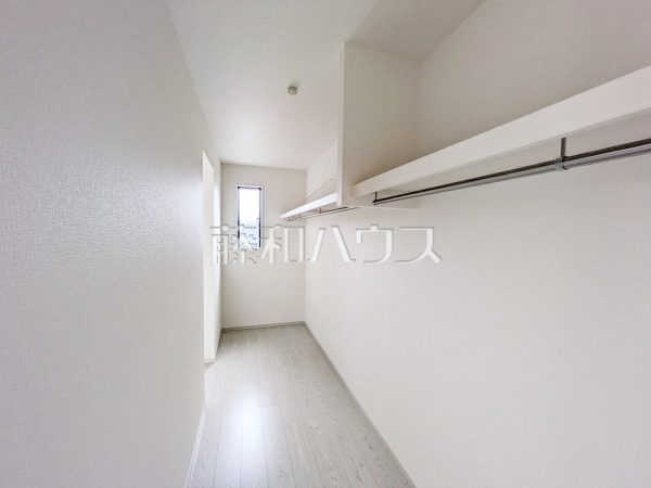 6号棟 収納 【福岡市南区鶴田1丁目】 6号棟 収納 【福岡市南区鶴田1丁目】