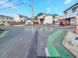 接道状況および現場風景 【福岡市早良区有田6丁目】 接道状況および現場風景 【福岡市早良区有田6丁目】