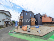 接道状況および現場風景 【福岡市早良区有田6丁目】 接道状況および現場風景 【福岡市早良区有田6丁目】