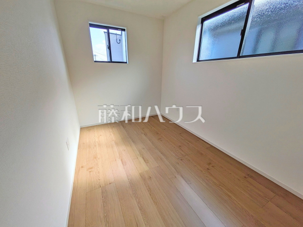 1号棟 居室 【福岡市早良区有田6丁目】 1号棟 居室 【福岡市早良区有田6丁目】