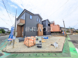 1号棟 外観 【福岡市早良区有田6丁目】 1号棟 外観 【福岡市早良区有田6丁目】